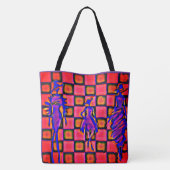 Studio16 crossbody tas (Achterkant)