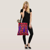 Studio16 crossbody tas (Op model)