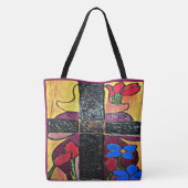 Studio16 crossbody tas (Achterkant)