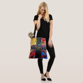 Studio16 crossbody tas (Op model)