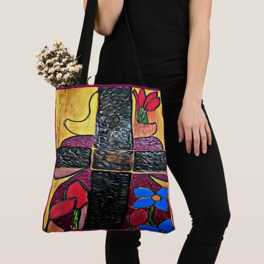 Studio16 crossbody tas (Dichtbij)