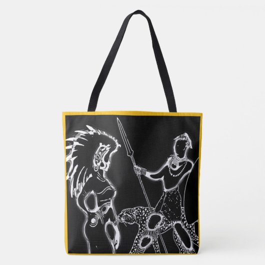 Studio16 crossbody tas (Voorkant)