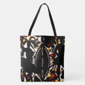 Studio16 crossbody tas (Voorkant)