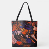Studio16 crossbody tas (Voorkant)