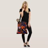 Studio16 crossbody tas (Op model)