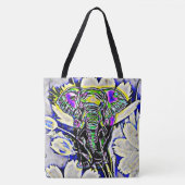 Studio16 crossbody tas (Voorkant)