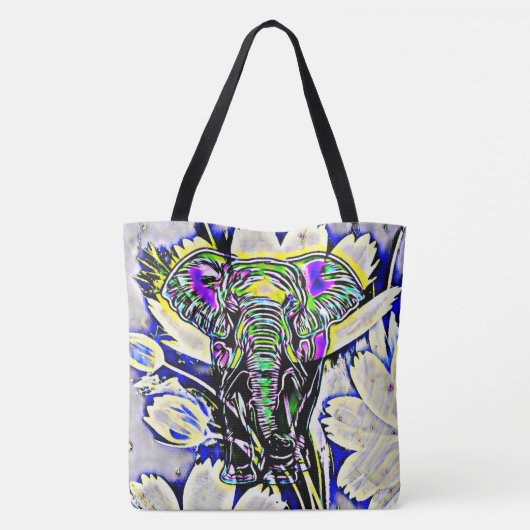 Studio16 crossbody tas (Achterkant)