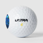 Studio16 Golfballen (Logo)
