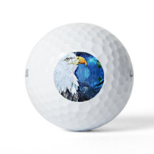 Studio16 Golfballen