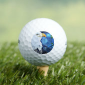 Studio16 Golfballen (Insitu Shirt)