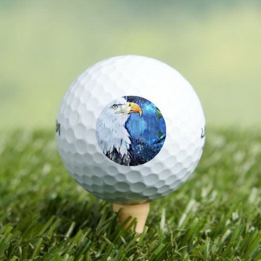 Studio16 Golfballen (Insitu Shirt)