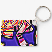 Studio16 Key-Sleutelhanger