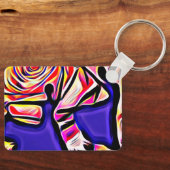 Studio16 Key-Sleutelhanger Sleutelhanger (Voorkant)