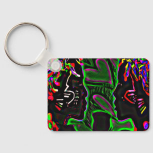 Studio16 Key-Sleutelhanger Sleutelhanger