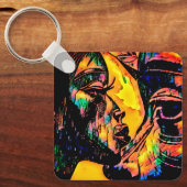 Studio16 Key-Sleutelhanger Sleutelhanger (Voorkant)