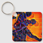 Studio16 Key-Sleutelhanger Sleutelhanger (Voorkant)