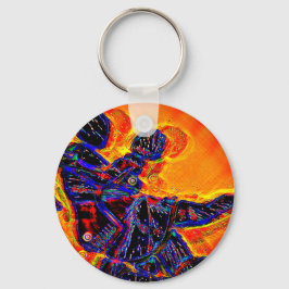 Studio16 Key-Sleutelhanger Sleutelhanger