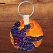 Studio16 Key-Sleutelhanger Sleutelhanger (Voorkant)