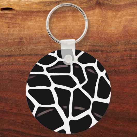 Studio16 Key-Sleutelhanger Sleutelhanger (Achterkant)