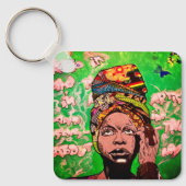 Studio16 Key-Sleutelhanger Sleutelhanger (Voorkant)