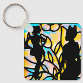 Studio16 Key-Sleutelhanger Sleutelhanger (Voorkant)