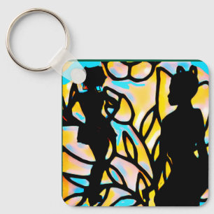 Studio16 Key-Sleutelhanger Sleutelhanger