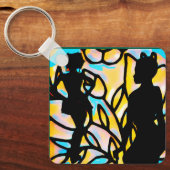 Studio16 Key-Sleutelhanger Sleutelhanger (Voorkant)