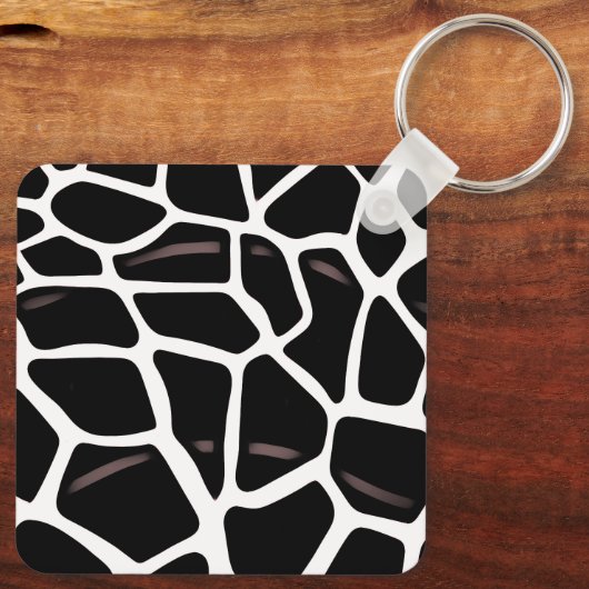 Studio16 Key-Sleutelhanger Sleutelhanger (Achterkant)