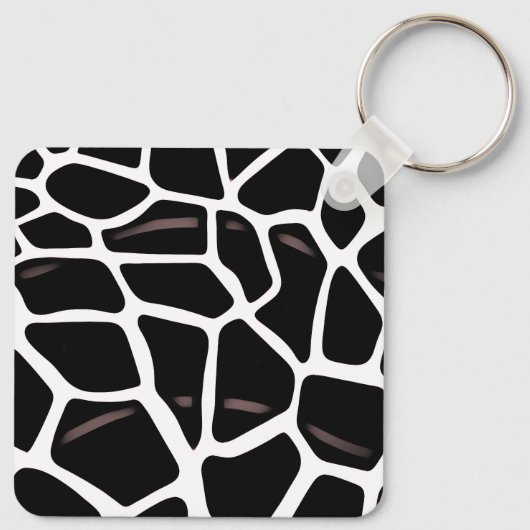 Studio16 Key-Sleutelhanger Sleutelhanger (Achterkant)