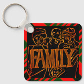 Studio16 Key-Sleutelhanger Sleutelhanger (Voorkant)