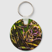 Studio16 Key-Sleutelhanger Sleutelhanger (Voorkant)