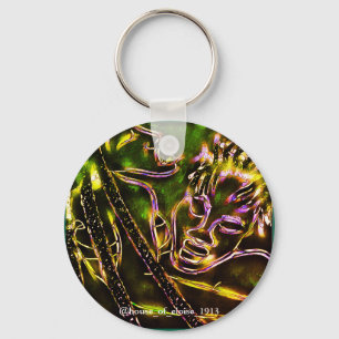 Studio16 Key-Sleutelhanger Sleutelhanger