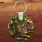 Studio16 Key-Sleutelhanger Sleutelhanger (Voorkant)