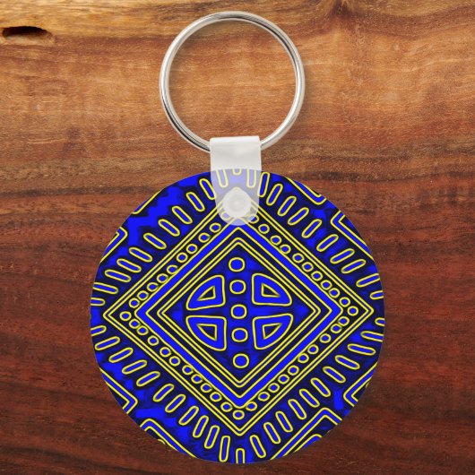 Studio16 Key-Sleutelhanger Sleutelhanger (Voorkant)