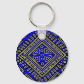 Studio16 Key-Sleutelhanger Sleutelhanger (Achterkant)