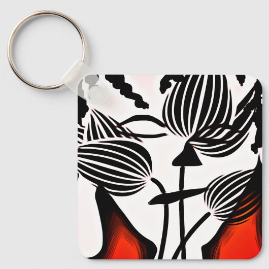 Studio16 Key-Sleutelhanger Sleutelhanger (Voorkant)