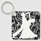 Studio16 Key-Sleutelhanger Sleutelhanger (Voorkant)