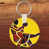 Studio16 Key-Sleutelhanger Sleutelhanger (Voorkant)