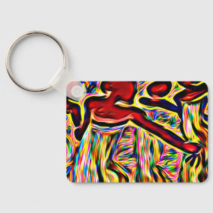 Studio16 Key-Sleutelhanger Sleutelhanger