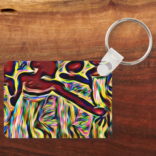 Studio16 Key-Sleutelhanger Sleutelhanger (Voorkant)