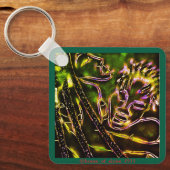 Studio16 Key-Sleutelhanger Sleutelhanger (Voorkant)