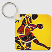 Studio16 Key-Sleutelhanger Sleutelhanger (Voorkant)