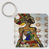 Studio16 Key-Sleutelhanger Sleutelhanger (Voorkant)