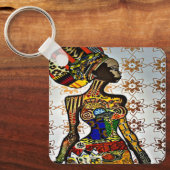 Studio16 Key-Sleutelhanger Sleutelhanger (Voorkant)