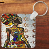 Studio16 Key-Sleutelhanger Sleutelhanger (Achterkant)