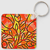 Studio16 Key-Sleutelhanger Sleutelhanger (Achterkant)