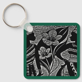 Studio16 Key-Sleutelhanger Sleutelhanger