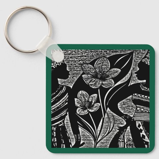 Studio16 Key-Sleutelhanger Sleutelhanger (Voorkant)