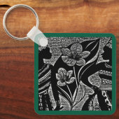 Studio16 Key-Sleutelhanger Sleutelhanger (Voorkant)