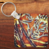 Studio16 Key-Sleutelhanger Sleutelhanger (Voorkant)